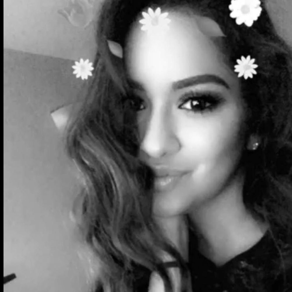 Meet your Posher, Breanna